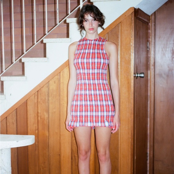 APRES STUDIO COSMO DRESS NWT - Picture 1 of 5